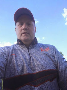 Meet your Posher, Patrick